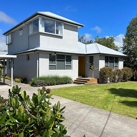 Charlesworth Villa - Christchurch Holiday Homes Kültér fotó