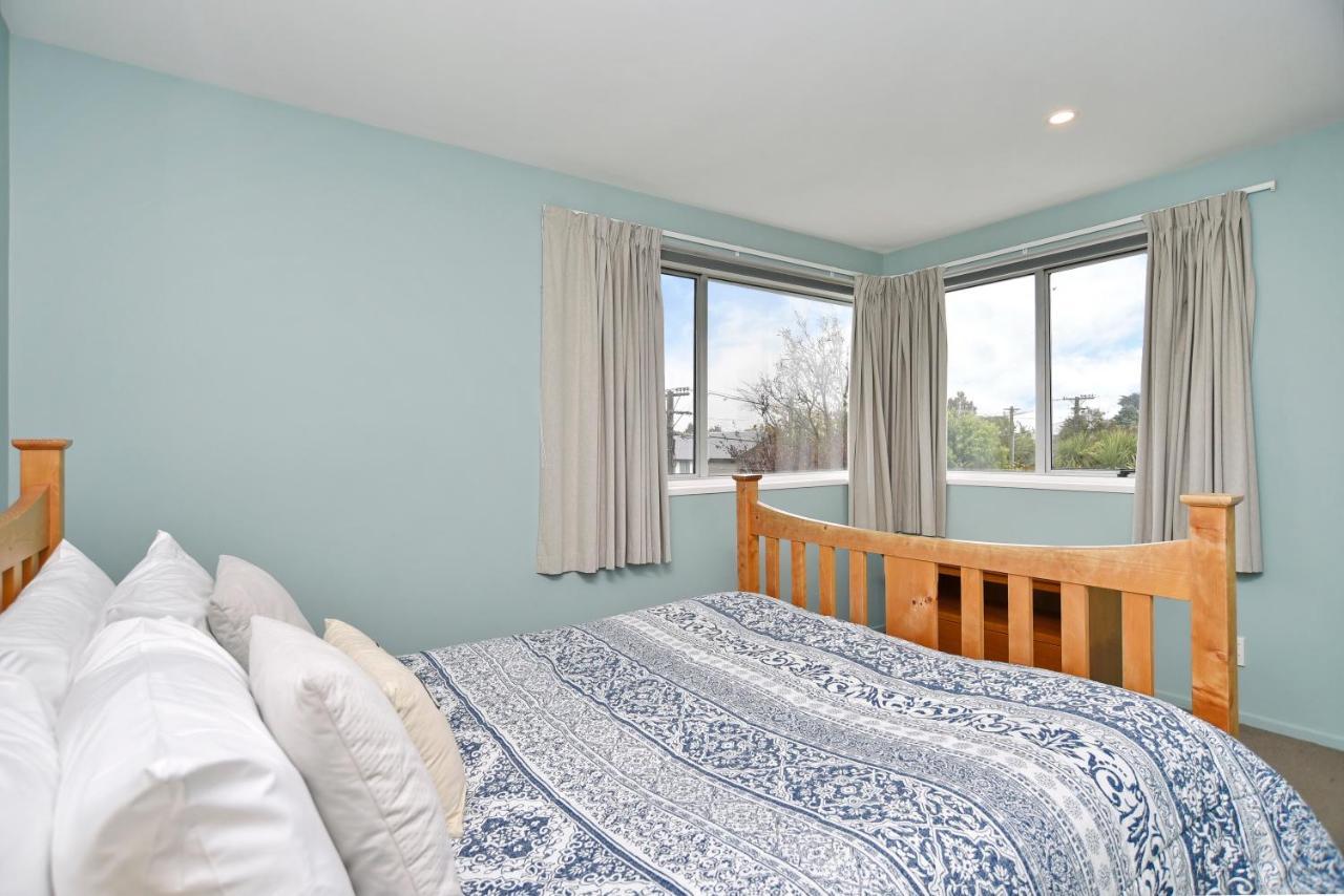 Charlesworth Villa - Christchurch Holiday Homes Kültér fotó