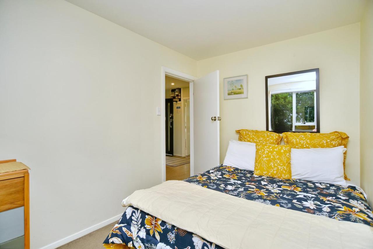 Charlesworth Villa - Christchurch Holiday Homes Kültér fotó