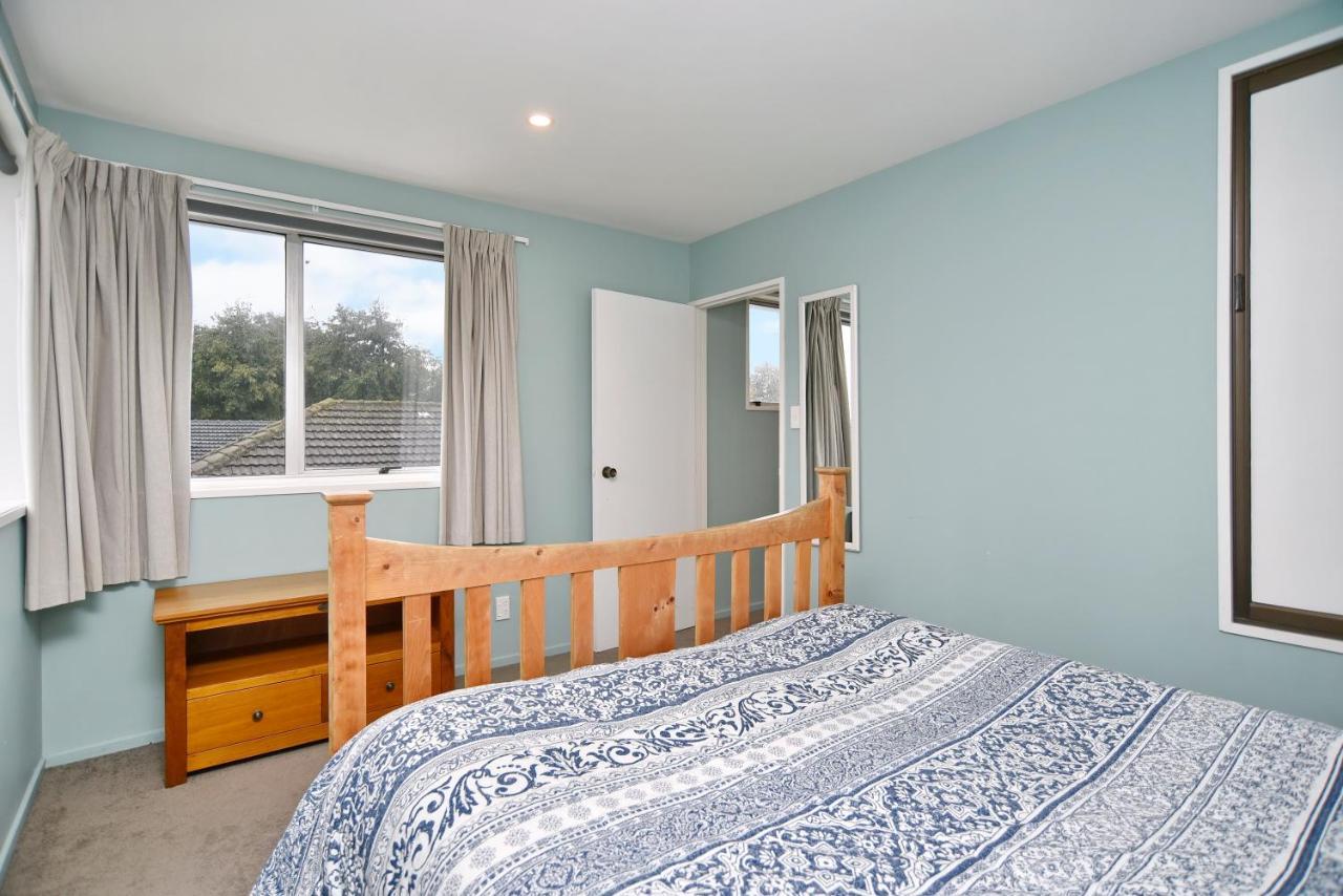 Charlesworth Villa - Christchurch Holiday Homes Kültér fotó