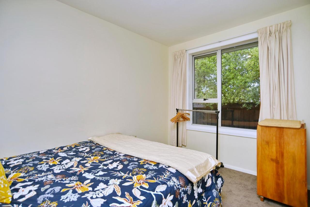 Charlesworth Villa - Christchurch Holiday Homes Kültér fotó